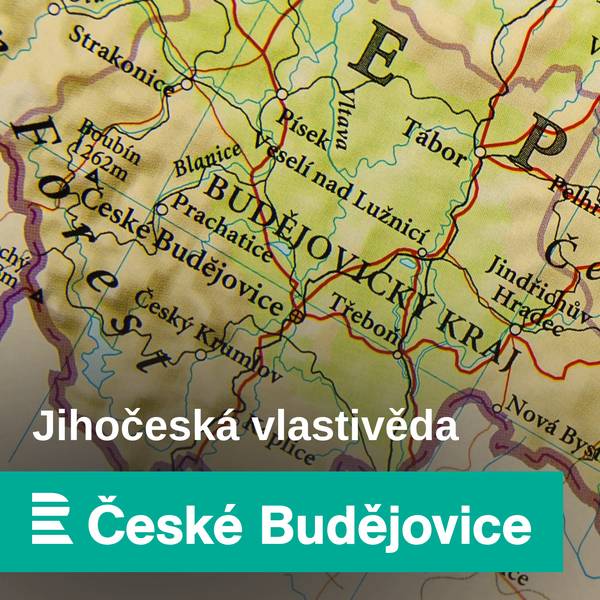 Jihočeská vlastivěda